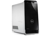 Studio XPS 8100 Desktop Studio XPS 8100 Desktop